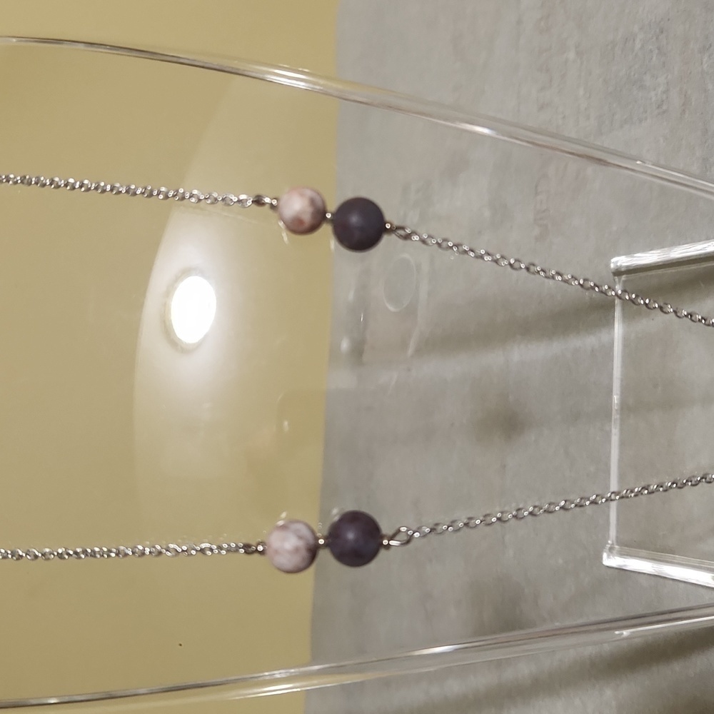 NECKLACE - Picture 4 of 7